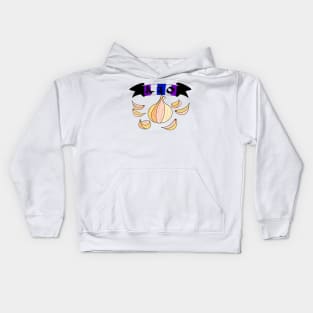 AJO Kids Hoodie